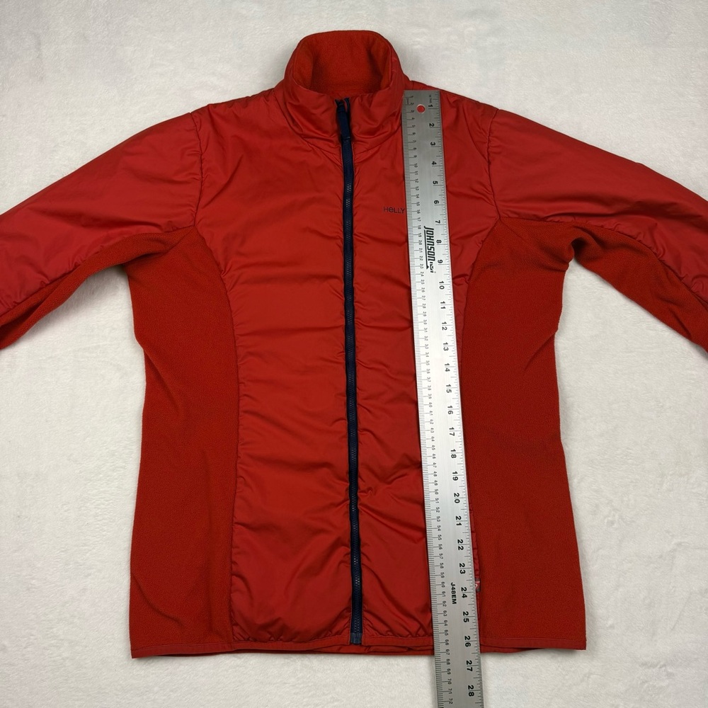 Helly Hansen Primaloft Hybrid Performance Jacket … - image 8